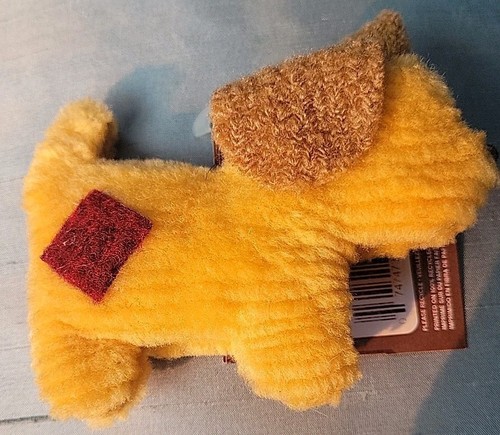 West paw small puppy pooch - west,